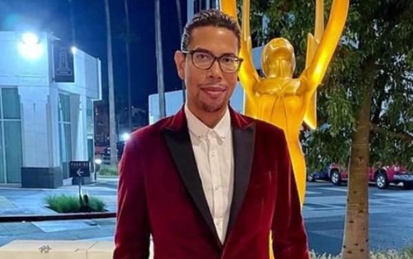 Emmy Awards: Pose creator shares the speech he would have given had the show won