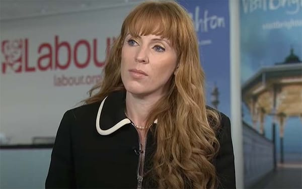 Angela Rayner calls out Tory government for creating “campaign of hate” against trans people
