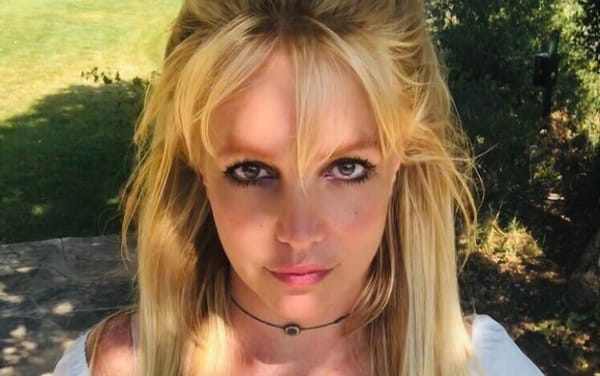 Britney Spears breaks silence over conservatorship with 22-minute video: “They literally killed me”
