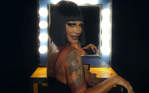 The first trailer for Drag Race legend Raven’s makeup competition series is here
