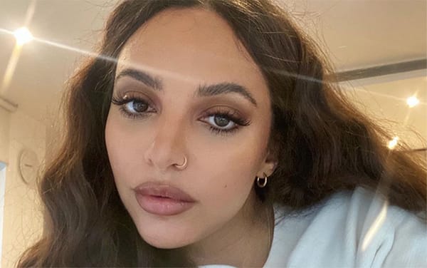 Little Mix’s Jade Thirlwall will not perform in Russia in protest of its LGBTQ+ laws