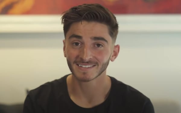 Josh Cavallo declares himself a trans ally in iconic response to LGB Alliance