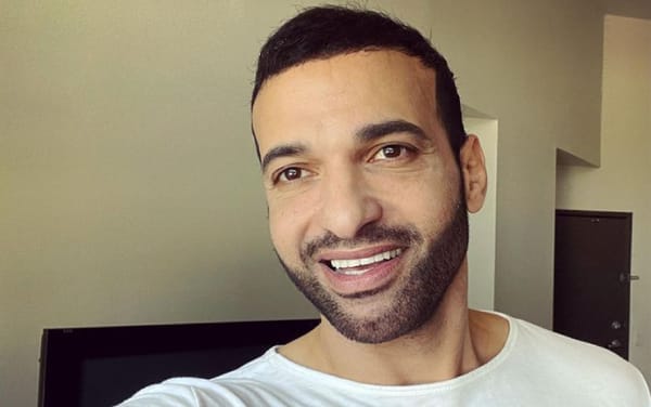 Haaz Sleiman has “no respect” for governments banning Eternals over gay kiss