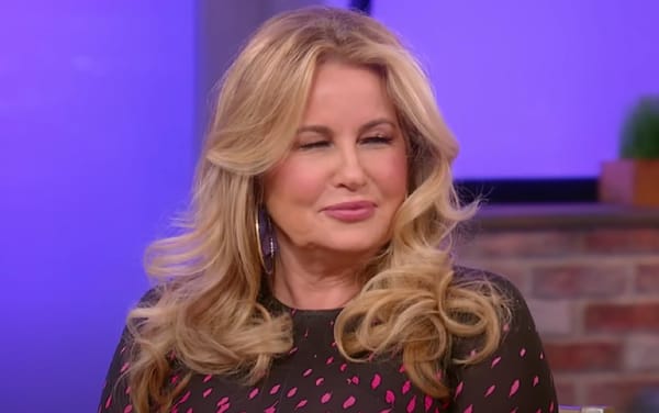 Jennifer Coolidge joins Ryan Murphy’s scary new show The Watcher