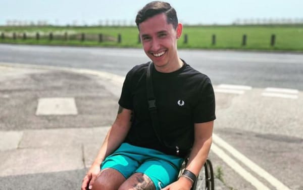 Wheelchair user “physically removed” from LGBTQ+ nightclub in Brighton
