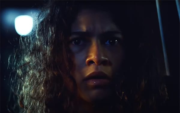 Euphoria finally reveals season 2 release date in dramatic new trailer