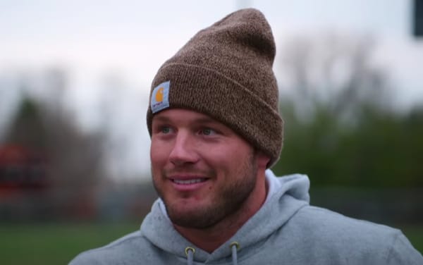 Colton Underwood thinks it’s time for a queer season of The Bachelor