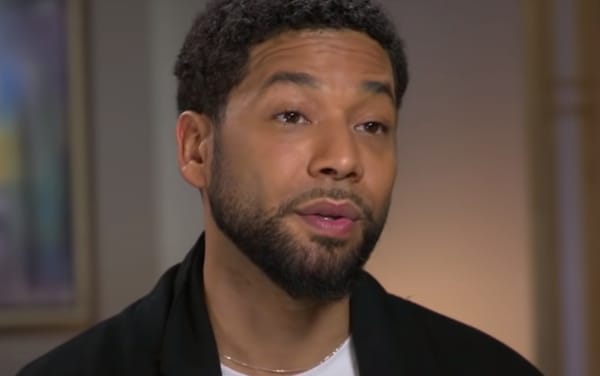 Jussie Smollett found guilty of staging hate crime against himself