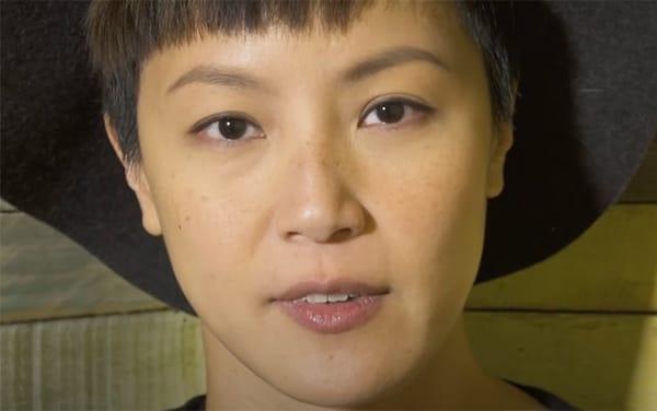 Lesbian pop star Denise Ho arrested in Hong Kong raid on pro-democracy activists