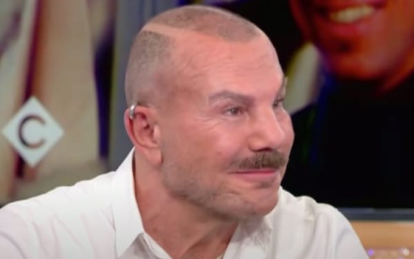 Thierry Mugler: Tributes pour in after death of “wonderful” fashion designer