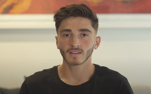 Football team fined over fans subjecting Josh Cavallo to homophobic abuse