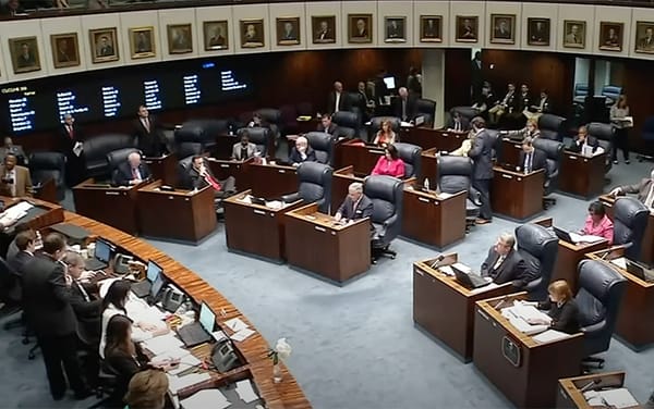 Florida House passes “hateful” ‘Don’t Say Gay’ bill: ‘The LGBTQ+ community is in distress’