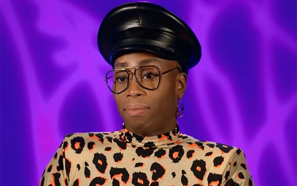 Drag Race’s Mo Heart sends loving message to fellow ‘conversion therapy’ survivors: “You are enough”