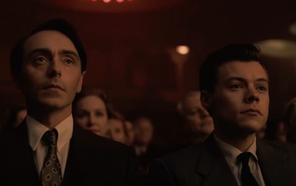 My Policeman: Prime Video releases first trailer for gay Harry Styles drama