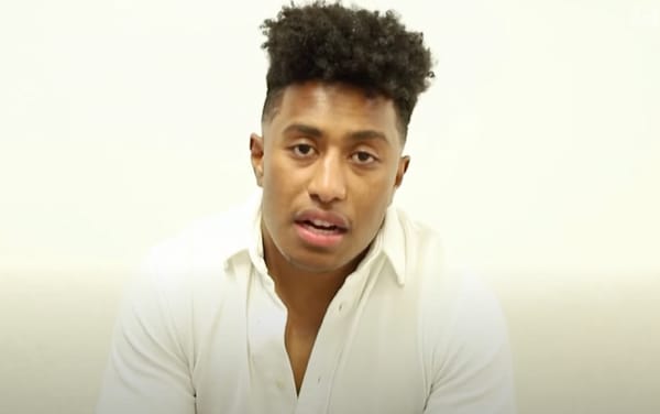 Rugby sevens Olympic gold medalist Ellia Green comes out as trans