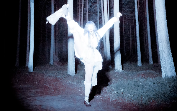 Ashnikko releases new single Cheerleader