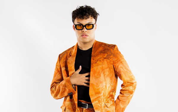 Keanan releases retro funk-pop anthem Butterscotch