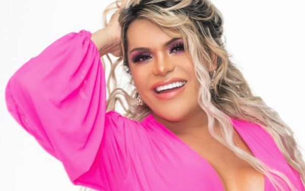 Wendy Guevara becomes first openly trans woman to win a Mexican reality TV show