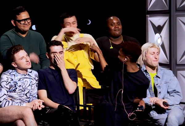 The girls of season 16 bring runway talent and quality drama