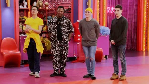 Track record or storyline? Bet on this queen to win Drag Race season 16