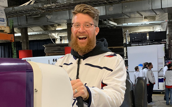 Professional baseball player refuses visit to White House in solidarity with LGBTQ community