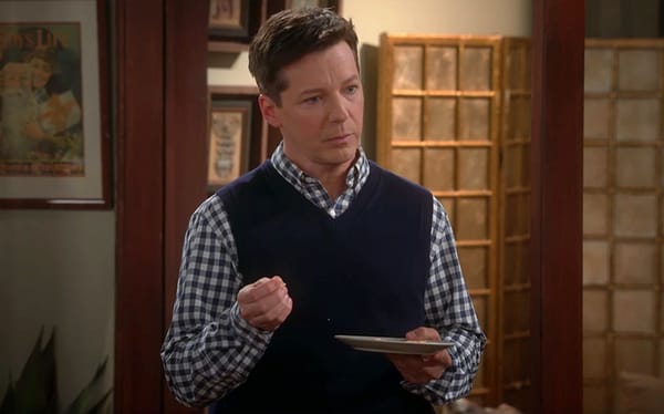 Sean Hayes’ mother had a heartbreaking reaction when he came out as gay