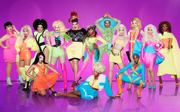 RuPaul’s Drag Race season 10: Meet your new queens