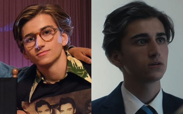 Heartstopper’s Sebastian Croft to star in Prime Video’s teen rom-com How To Date Billy Walsh