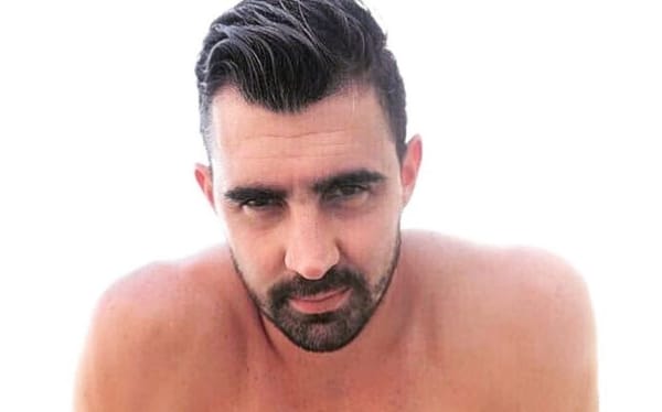 Argentine basketball player who came out as gay last week doesn’t think society would’ve accepted it five years ago