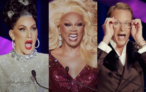 Secret Celebrity Drag Race unveils The Masked Singer-inspired season 2 trailer