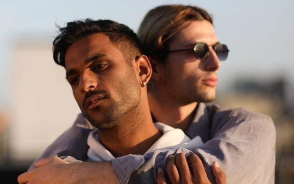 Seeva releases independent new single Twenty-Two