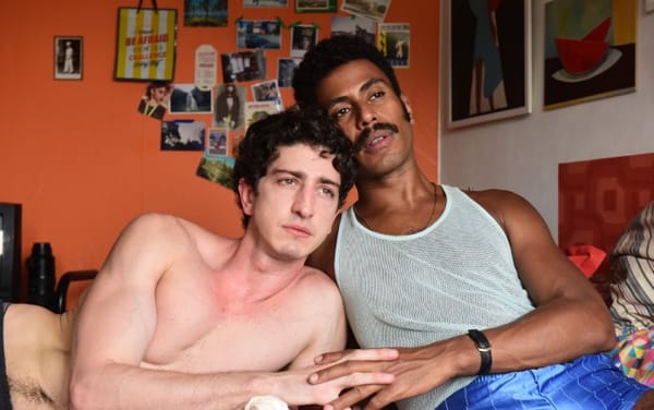 HBO Max estrenará una serie sobre la crisis del VIH en Brasil