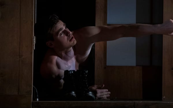 NT’s The Seven Streams of the River Ota is an epic seven-hour experience – review