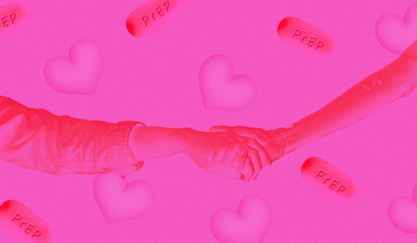 Relationships & Sex Education: A new generation of queer youth is being failed yet again