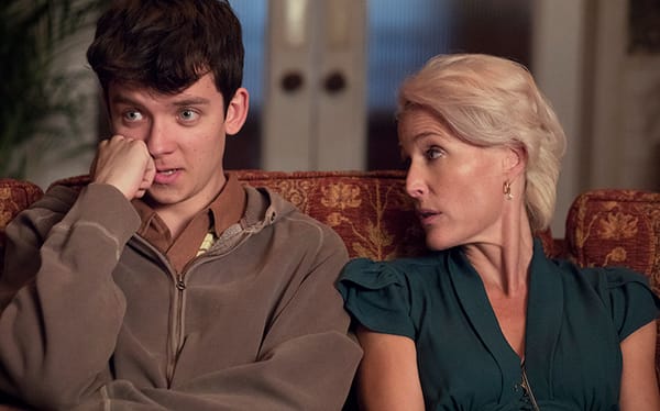 Here’s when season two of Sex Education will premiere on Netflix