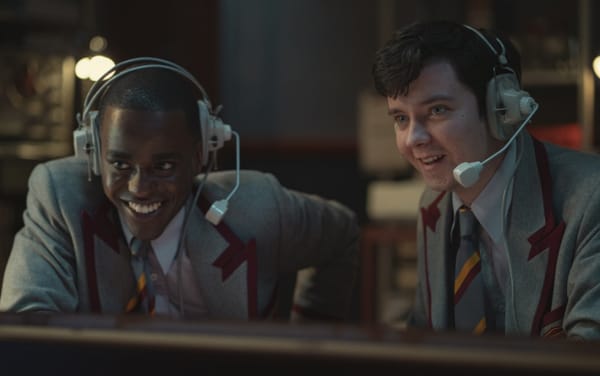 Here’s when Sex Education season 3 premieres on Netflix