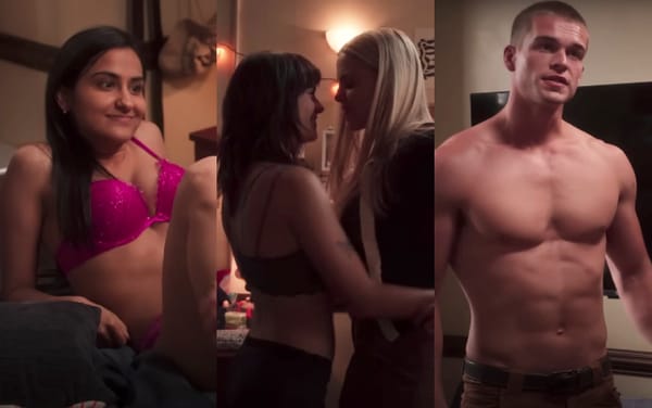 The Sex Lives of College Girls trailer teases a “striptacular” second season