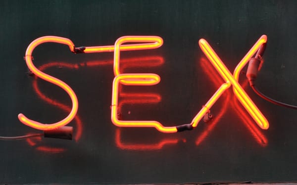 Struggling with your partner’s different sex drive? There are 7 ways you can make changes