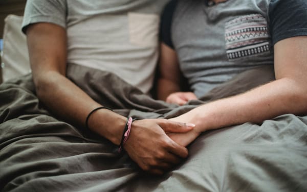 Here’s New York City’s plan to wipe out STIs among gay and bisexual men