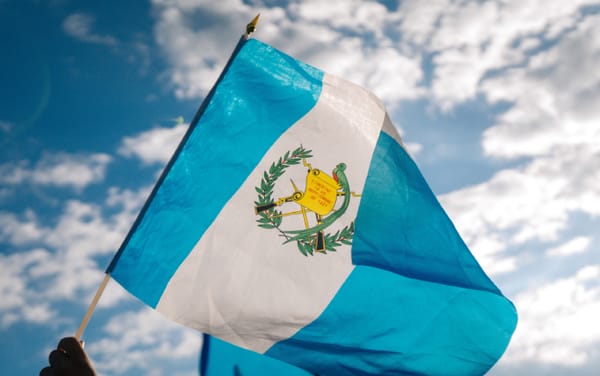 Guatemala Congress votes to ban same-sex marriage and teaching of sexual diversity in schools