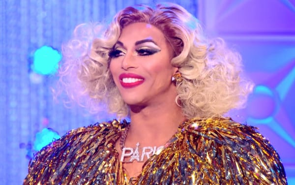 Shangela responds to RuPaul saying she should’ve won Drag Race