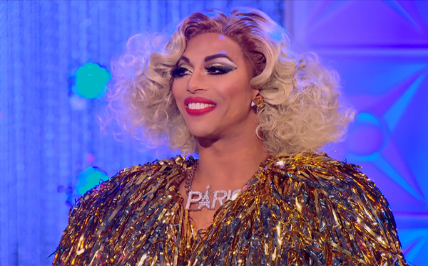 Watch Shangela perform the reveal she had planned for the Drag Race All Stars 3 finale