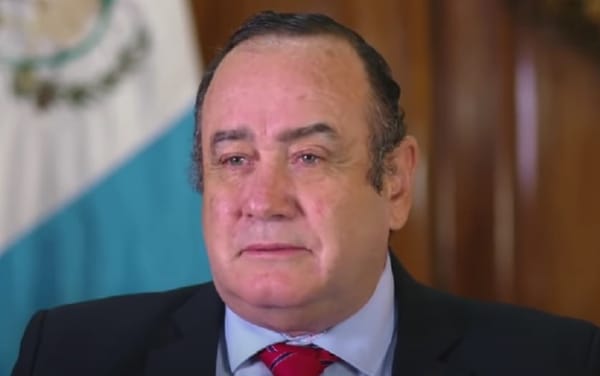 Guatemala ditches plans to ban same-sex marriage after president threatens to veto law