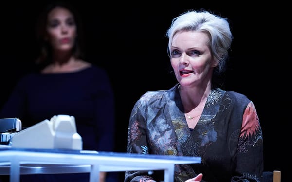 Stage adaptation of Still Alice a heartbreaking must-see – review