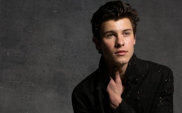 Shawn Mendes is looking for a hook-up on new single Lost In Japan