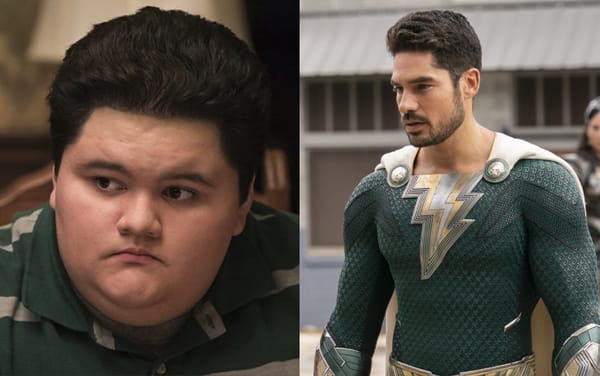 Shazam! Fury of the Gods character confirmed to be gay