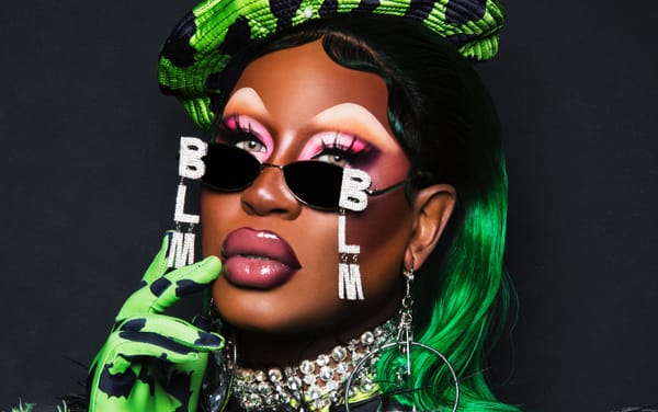 Drag Race winner Shea Couleé joins cast of Marvel’s Ironheart series