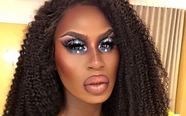 Drag Race star Shea Couleé urges fans to “stay safe” after cousin dies from coronavirus