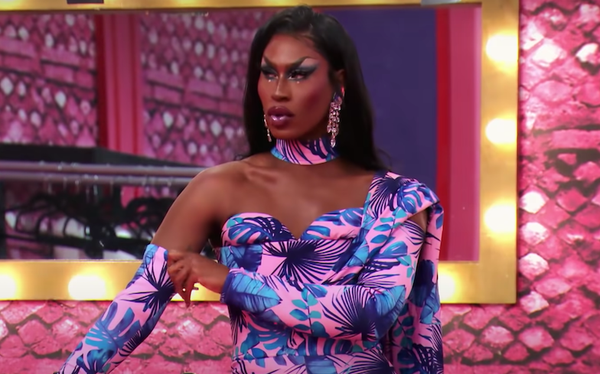 Shea Couleé shares “important message” about Drag Race All Stars 5