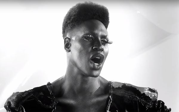 Drag Race star Shea Coulee and GESS unveil cinematic video for Rewind